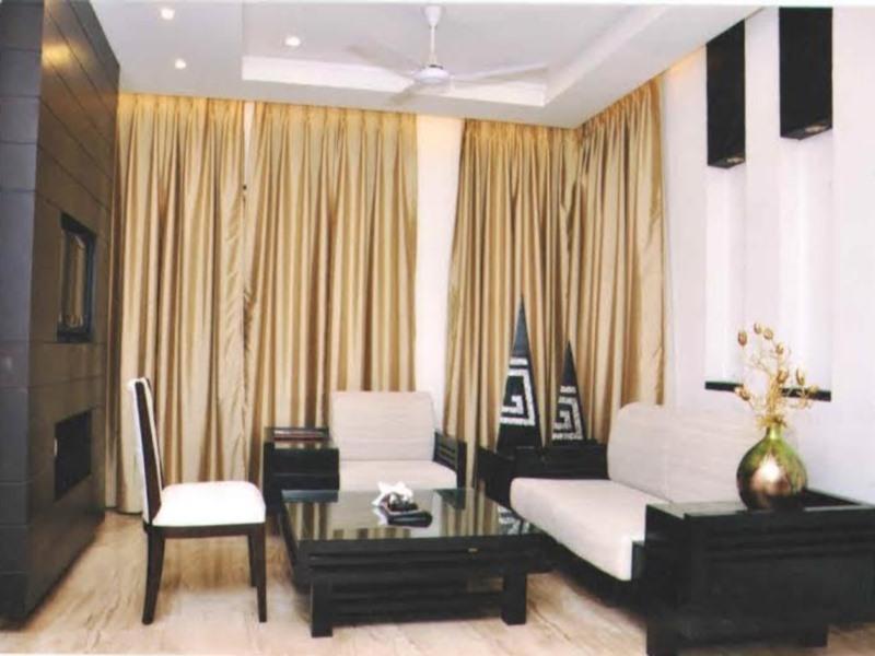 Hotel Vipul Grand Gurgaon Eksteriør billede