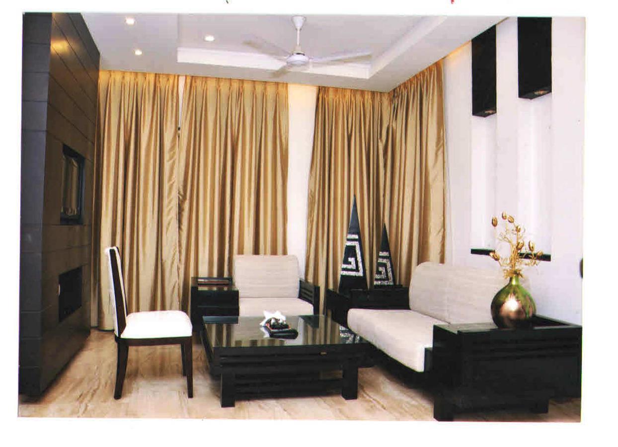Hotel Vipul Grand Gurgaon Eksteriør billede
