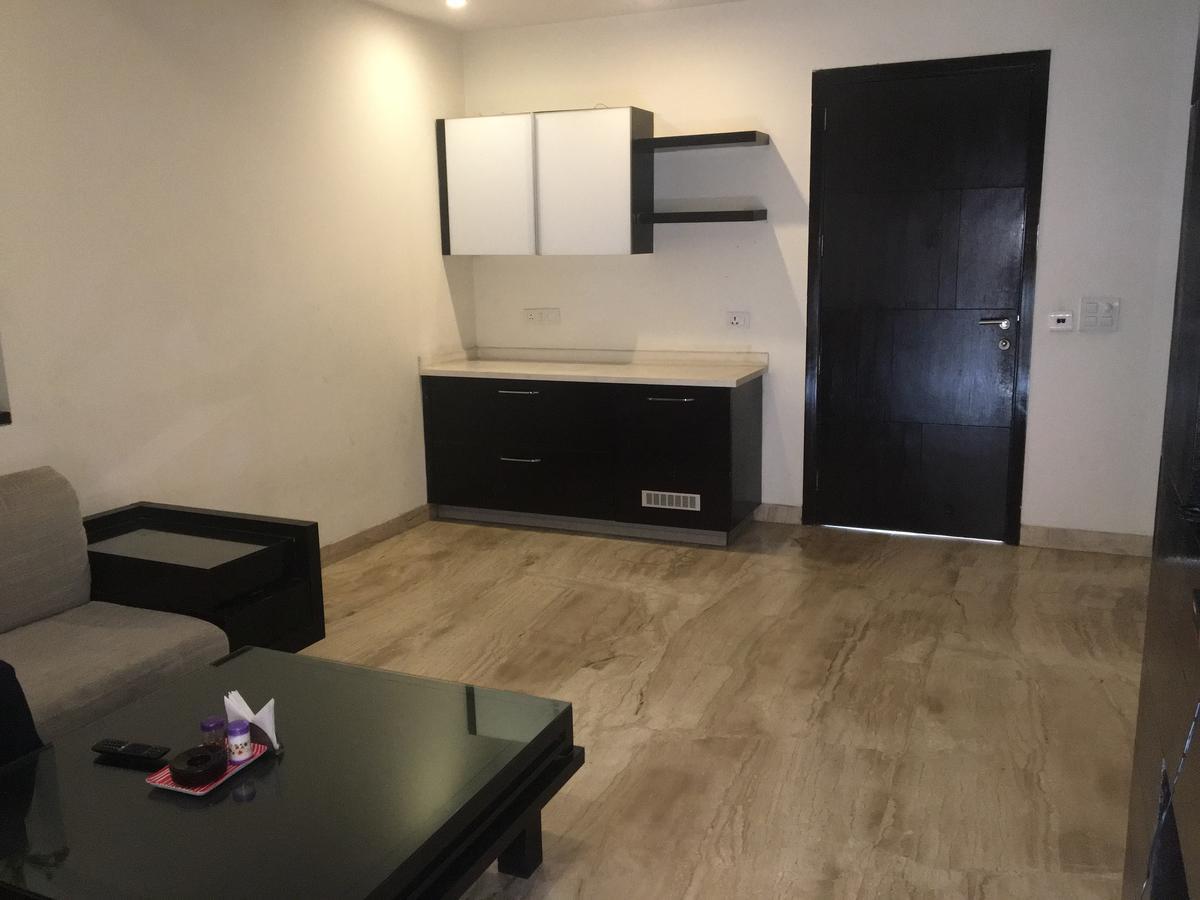 Hotel Vipul Grand Gurgaon Eksteriør billede