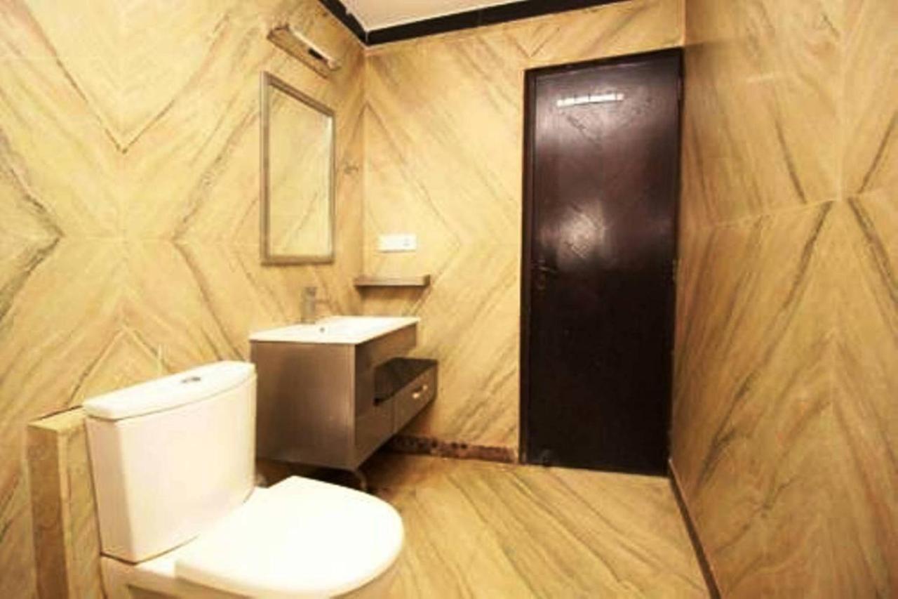 Hotel Vipul Grand Gurgaon Eksteriør billede