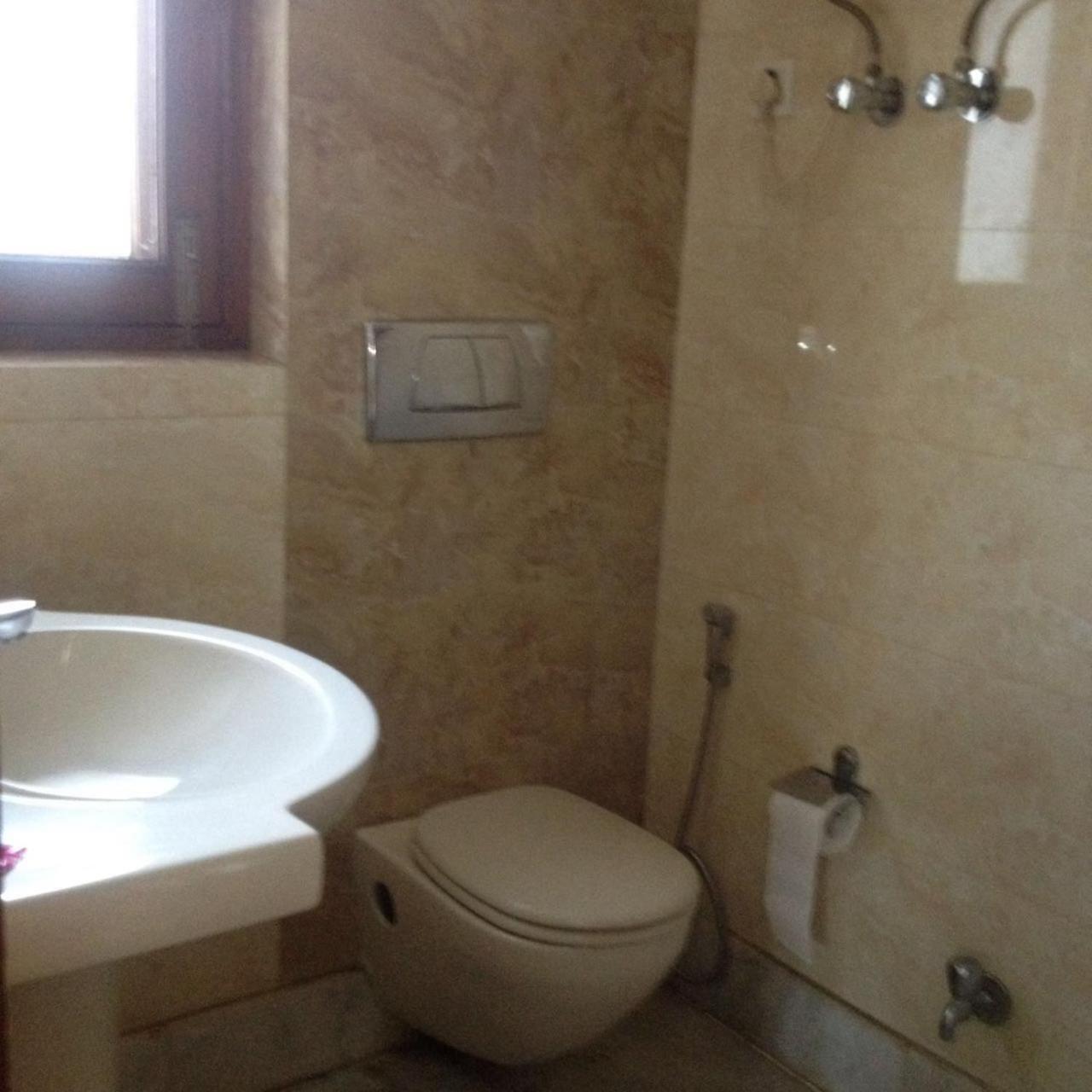 Hotel Vipul Grand Gurgaon Eksteriør billede